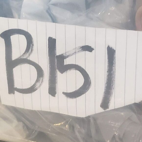 Polo Ralph Lauren Oxford Mens Large Multi Neutral Check LS Button Down Shirt - Picture 11 of 11